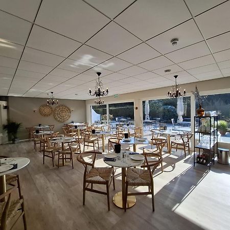 兰杜因酒店 东卡佩勒 外观 照片